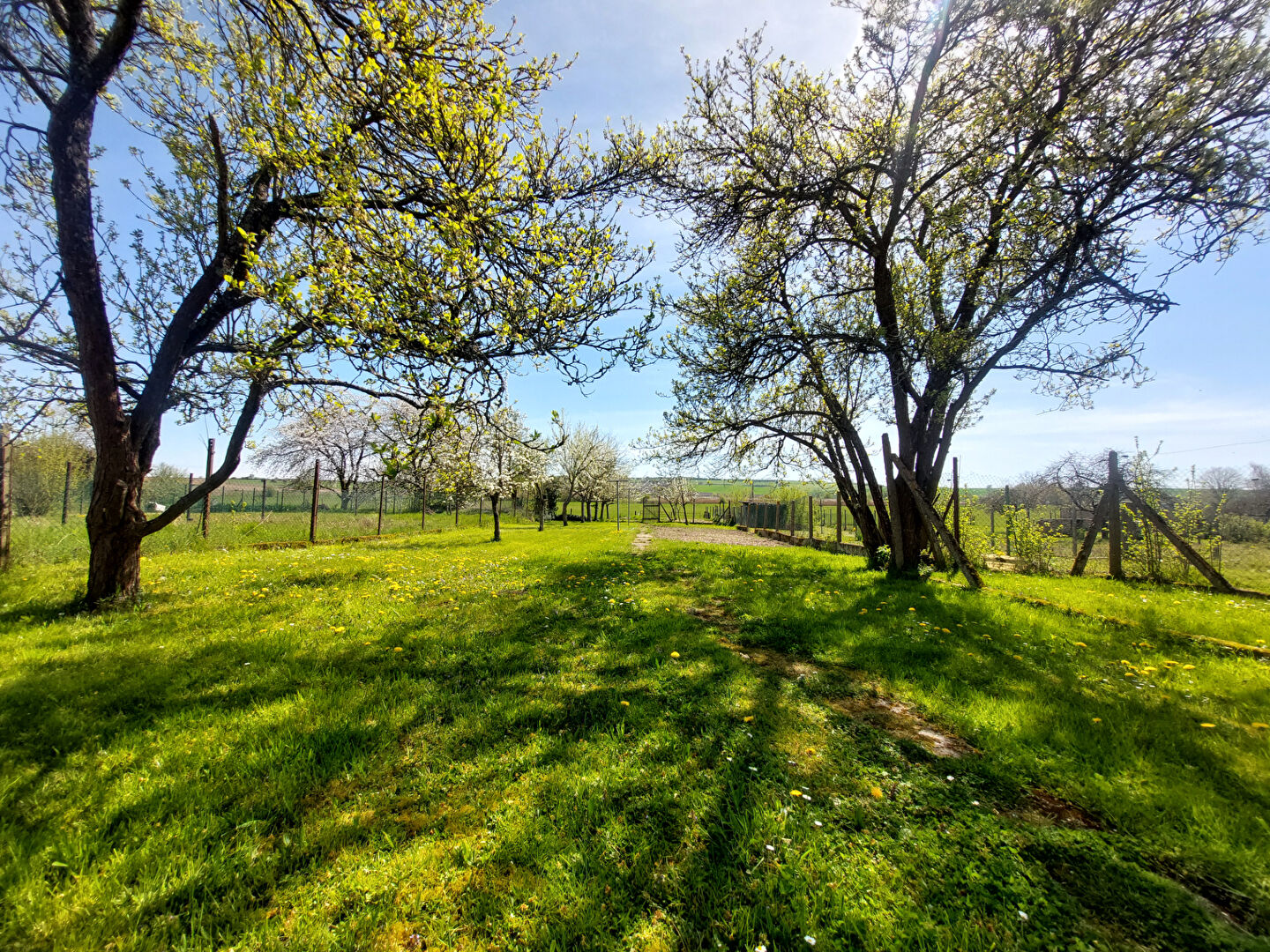 Maison à vendre, 90m², Pontpierre