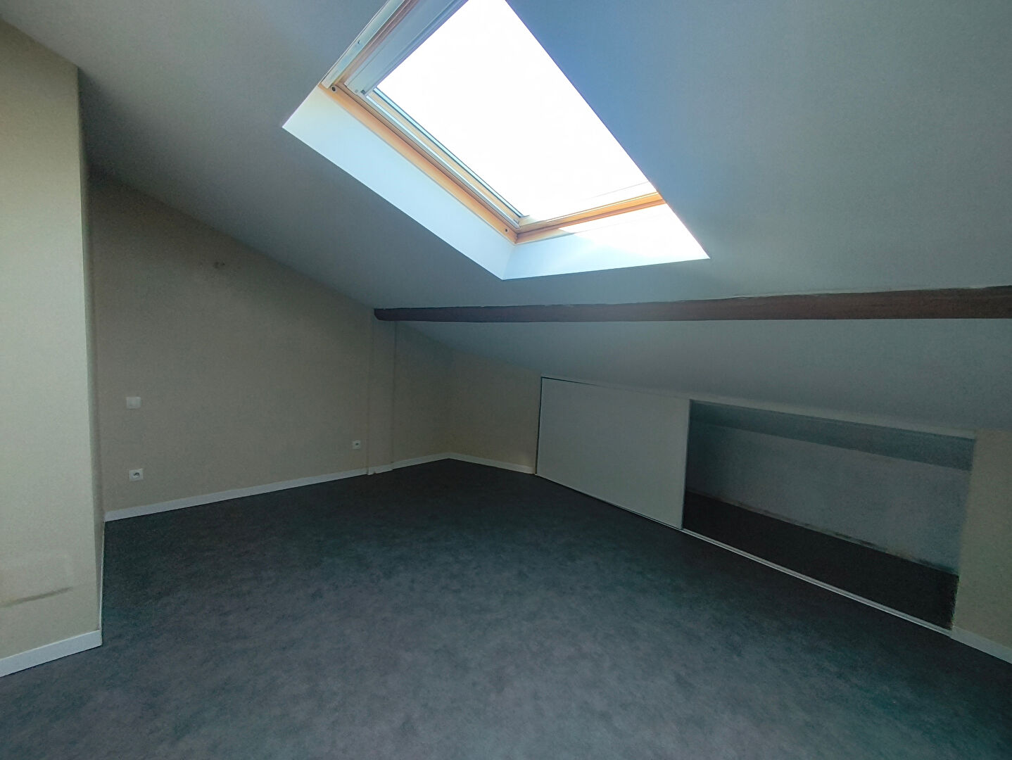 Maison à louer, 61m², Pontpierre