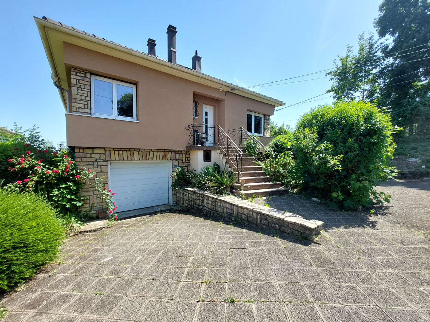 Maison à vendre, 171m², SARREBOURG