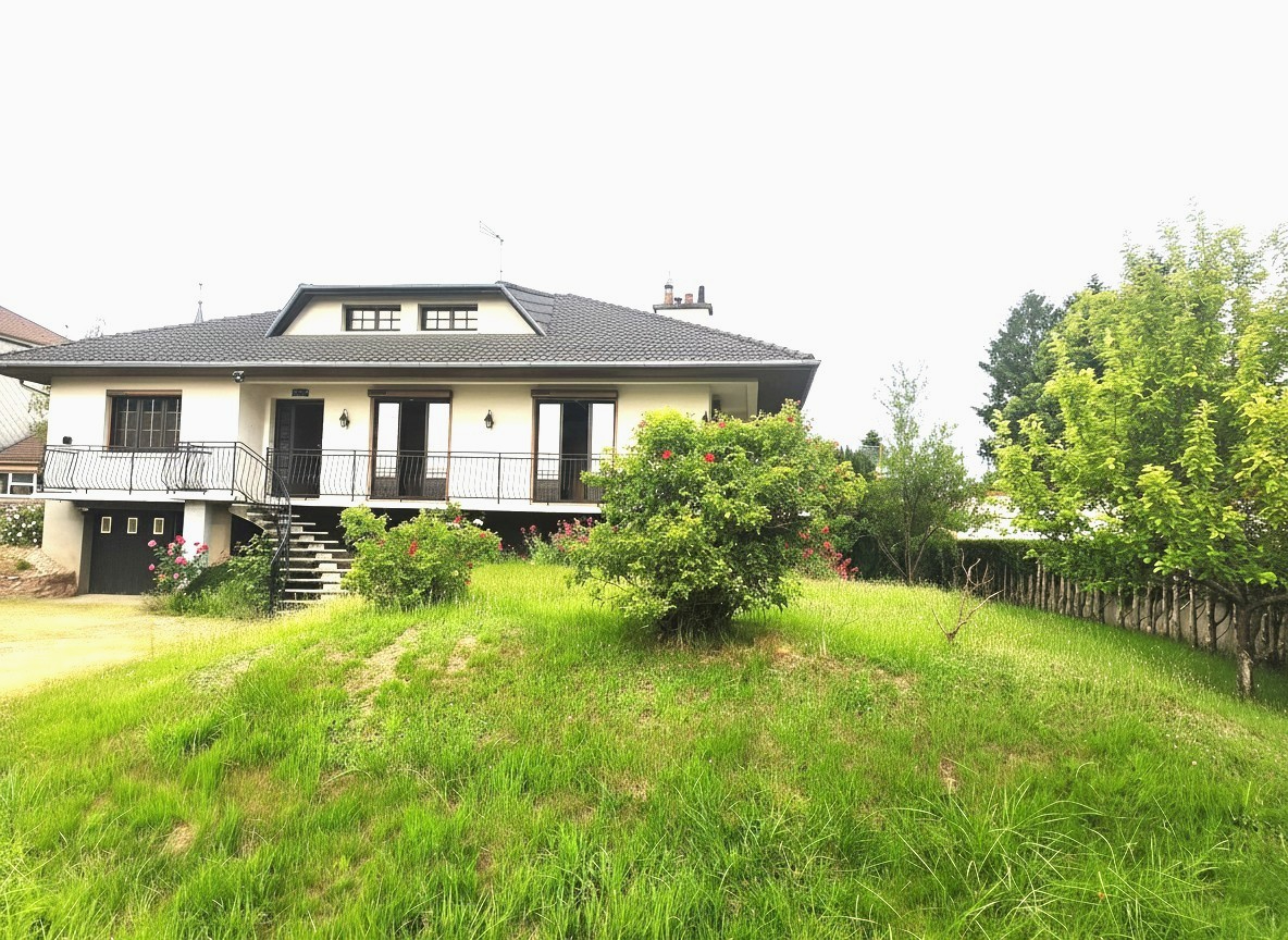 Maison à vendre, 116m², POUXEUX