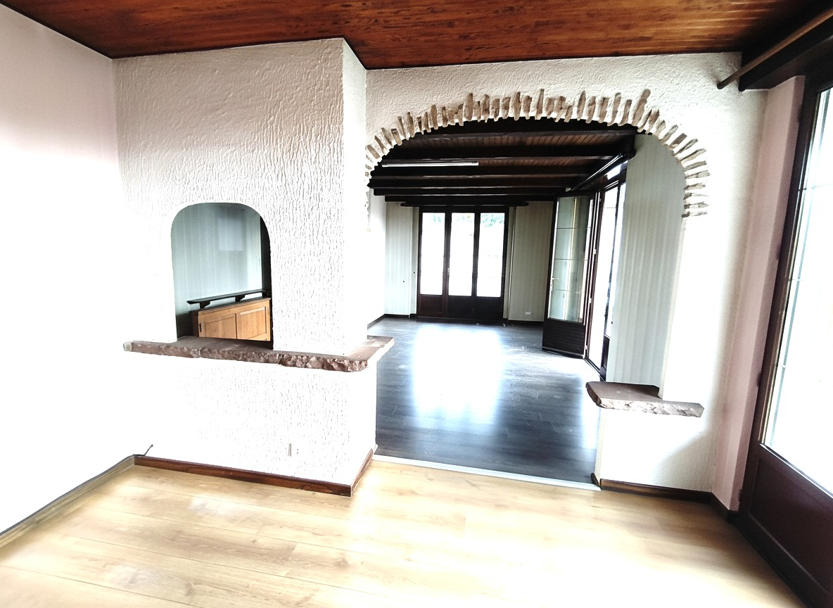 Maison à vendre, 116m², POUXEUX