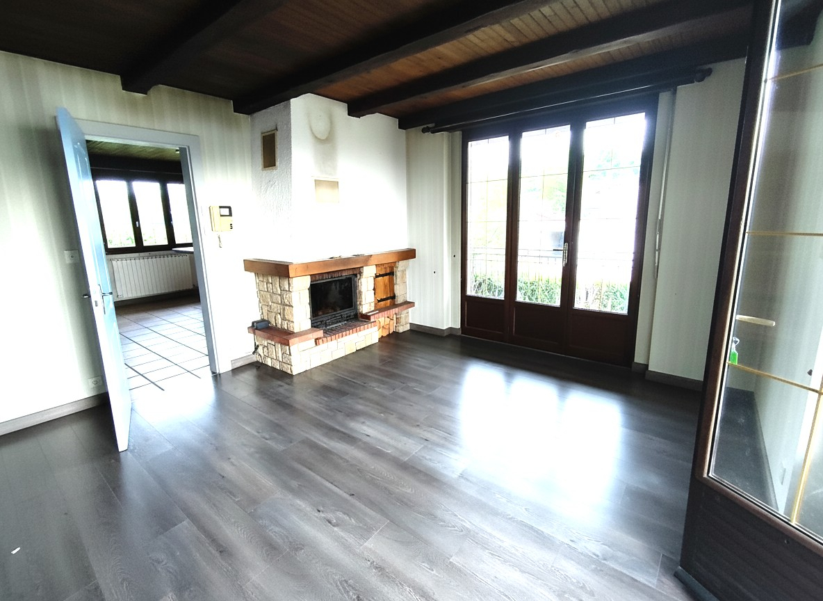 Maison à vendre, 116m², POUXEUX