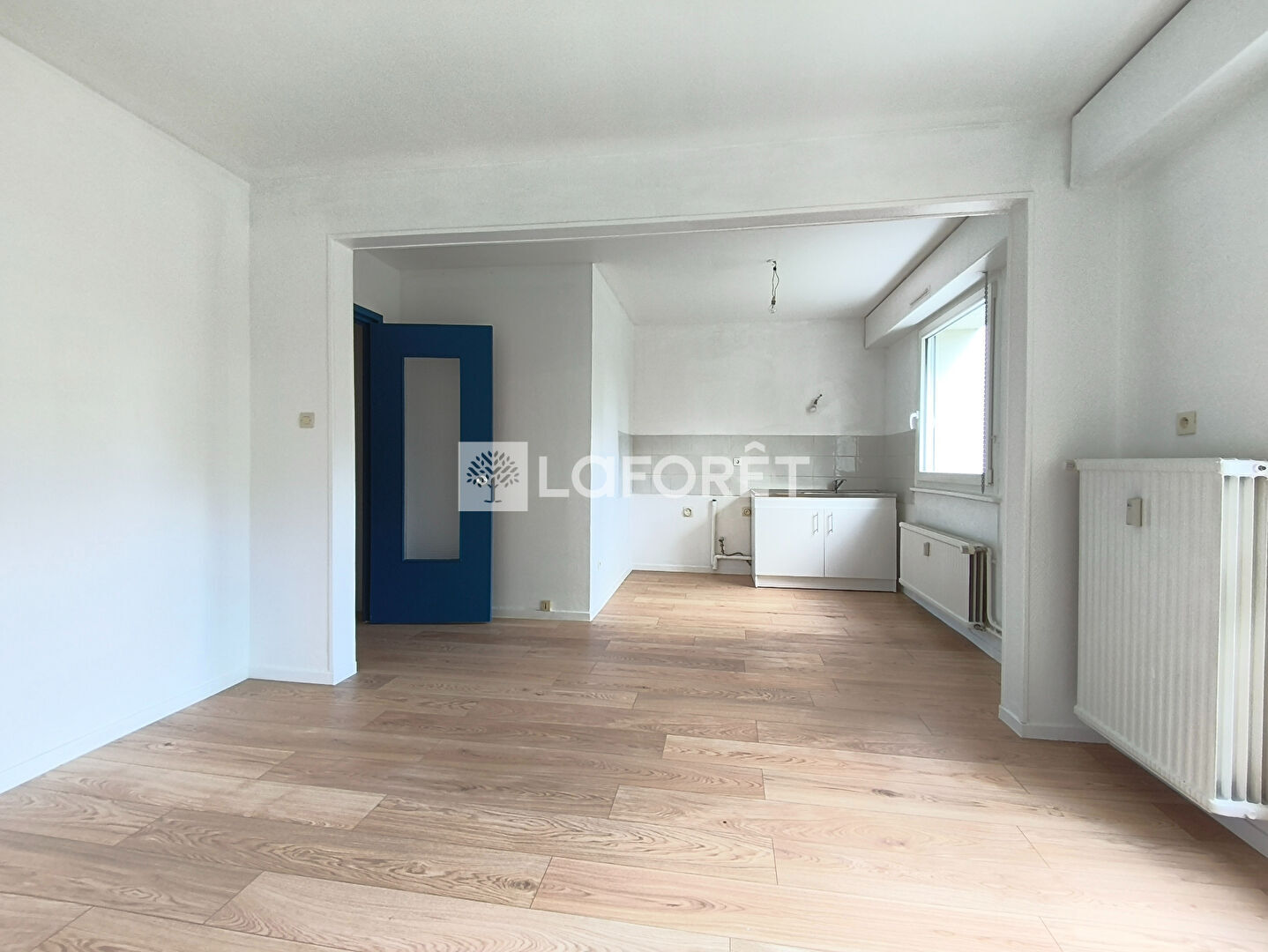 Maison à louer, 34m², SARREBOURG