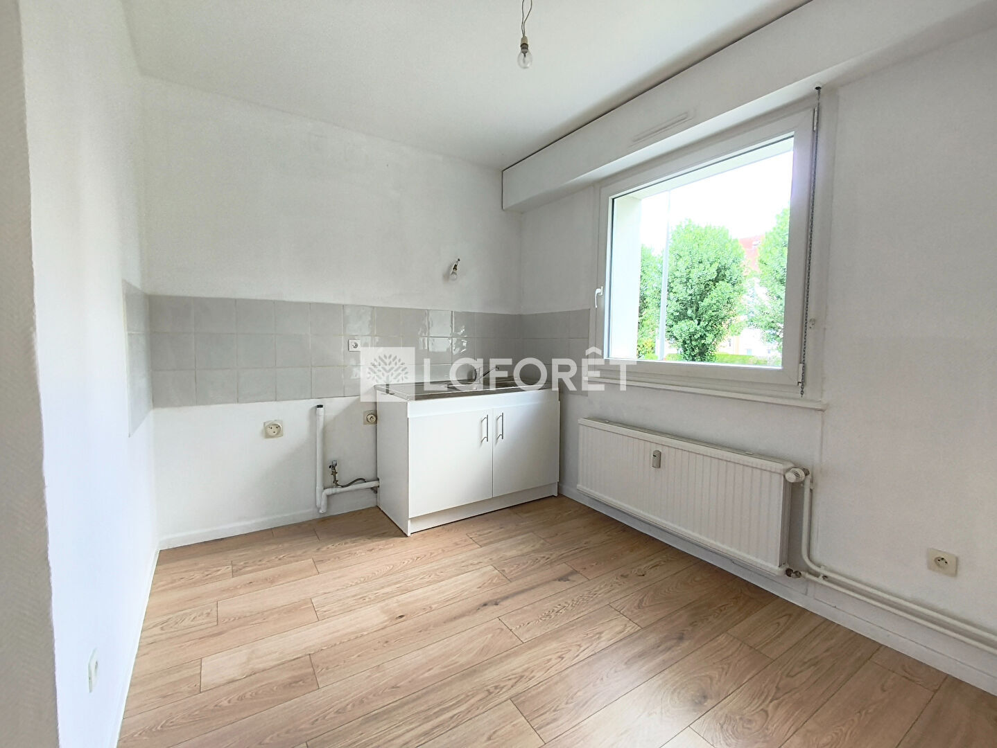Maison à louer, 34m², SARREBOURG