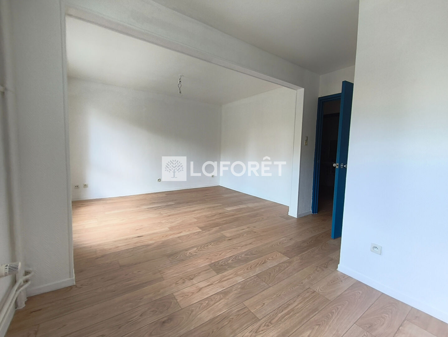 Maison à louer, 34m², SARREBOURG