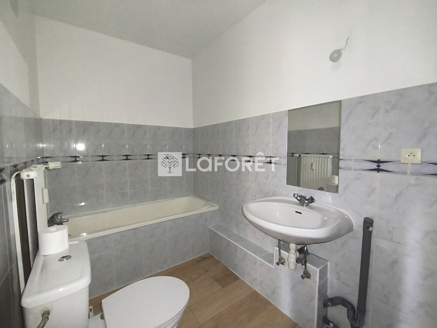 Maison à louer, 34m², SARREBOURG