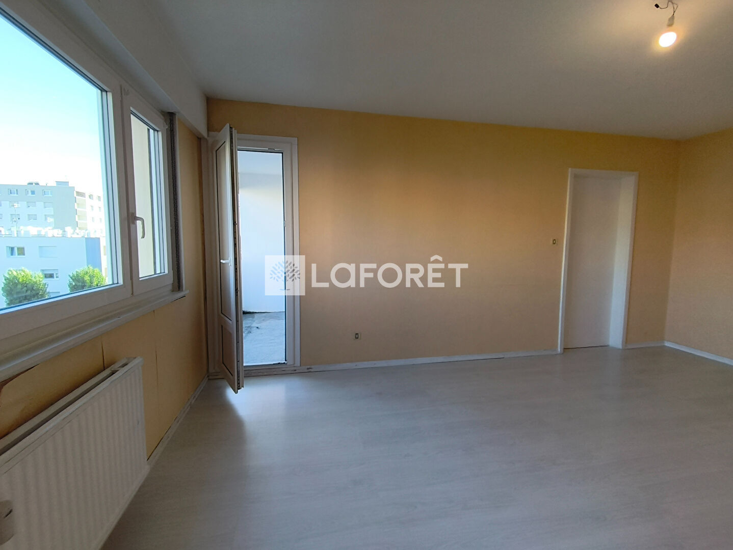 Maison à louer, 48m², SARREBOURG