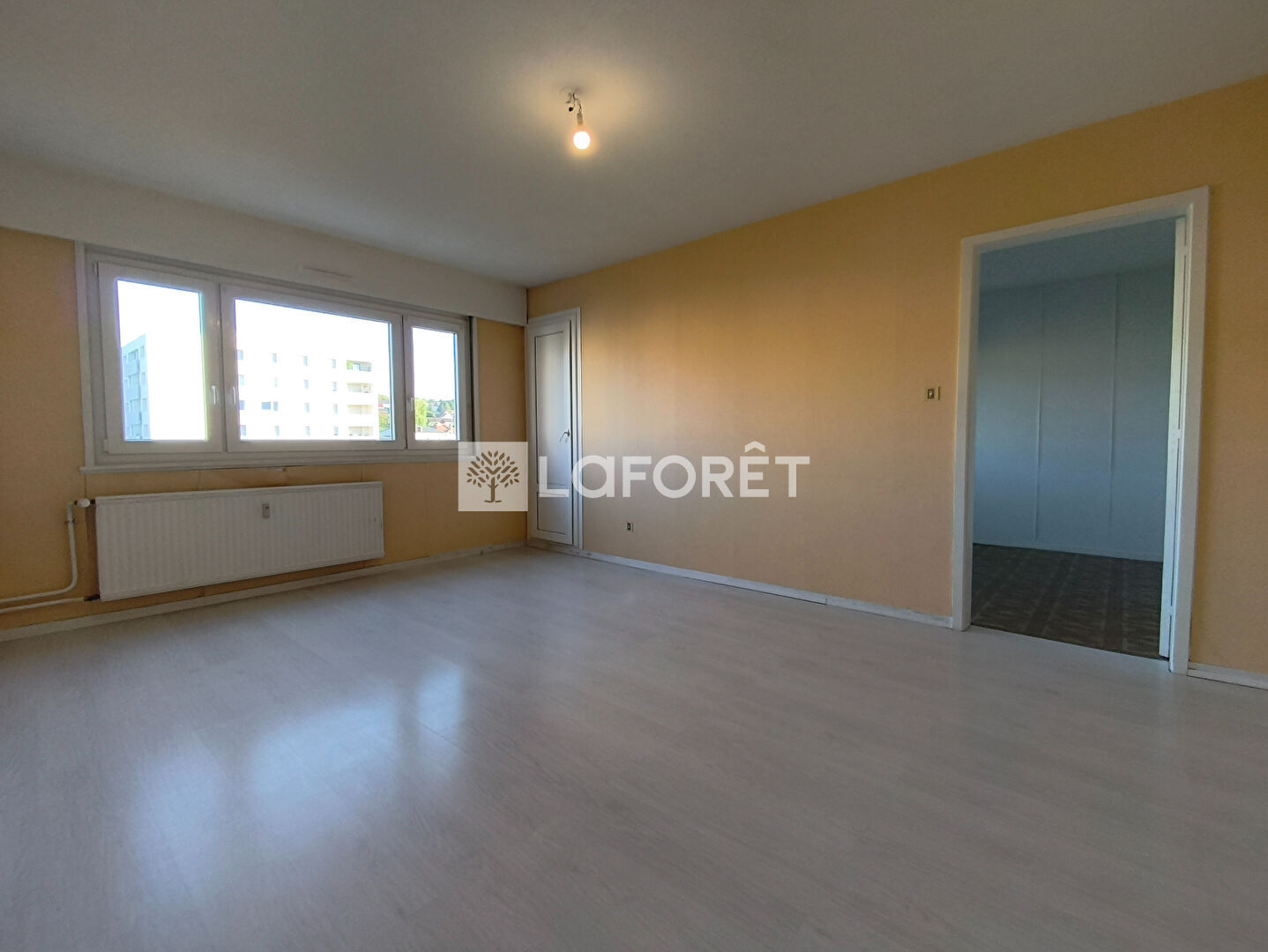 Maison à louer, 48m², SARREBOURG
