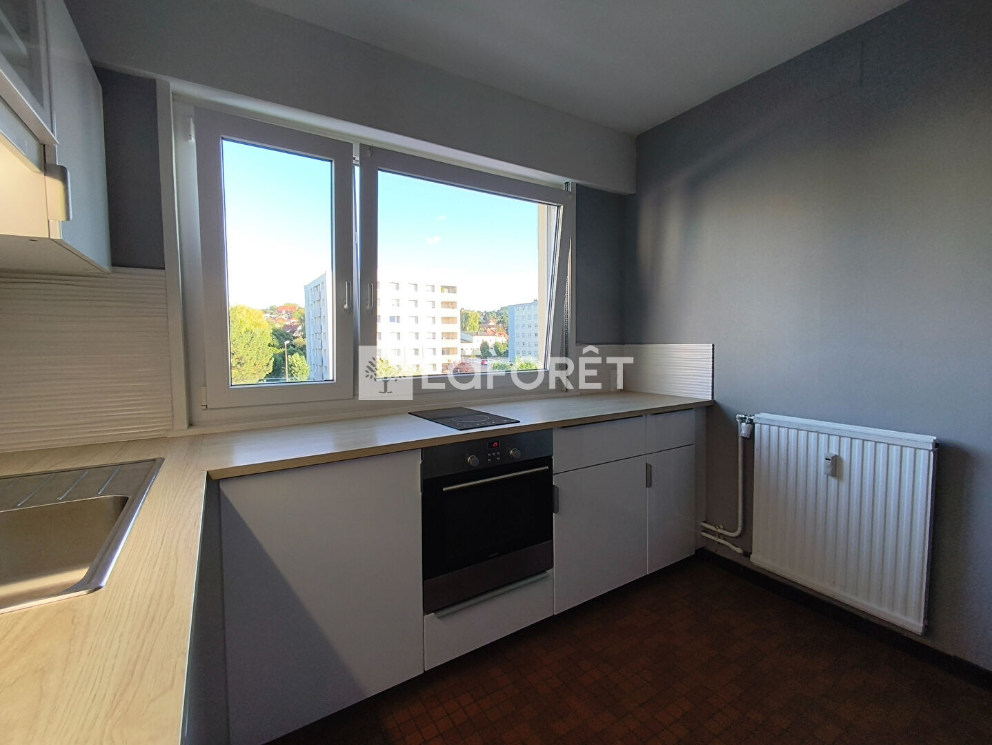Maison à louer, 48m², SARREBOURG