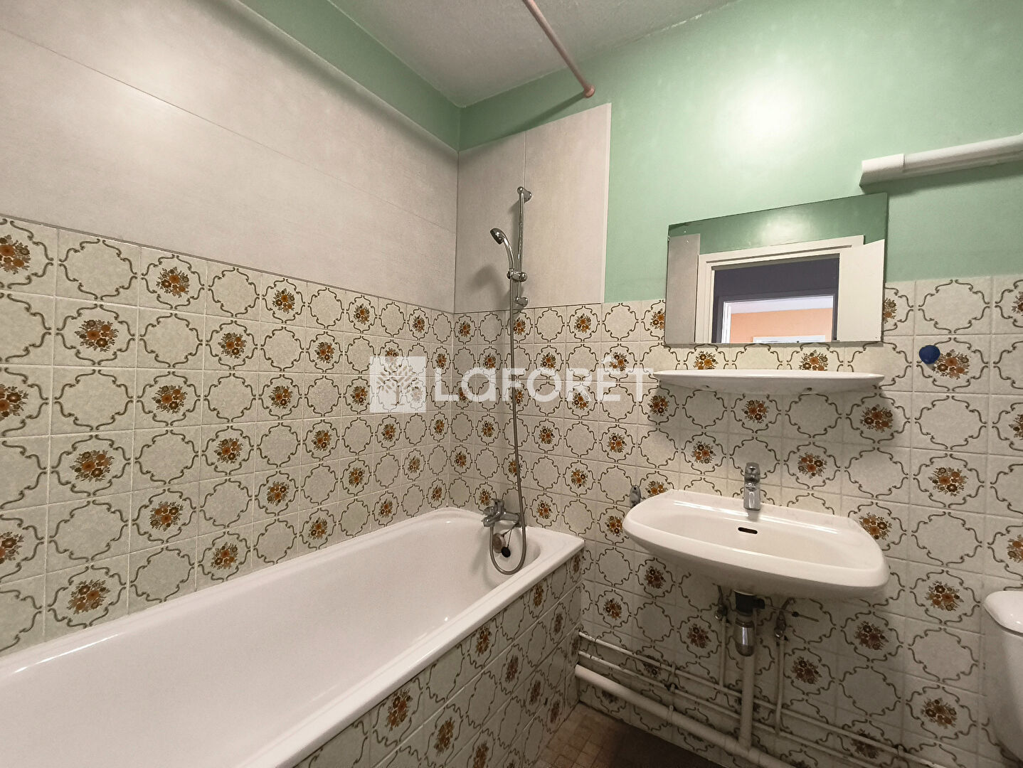 Maison à louer, 48m², SARREBOURG