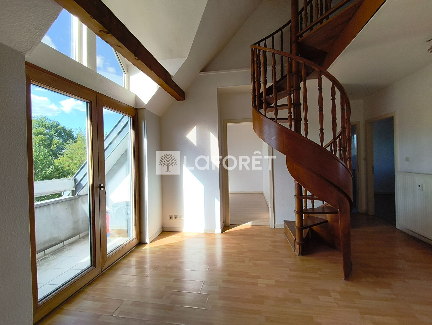 Maison à louer, 70m², SARREBOURG