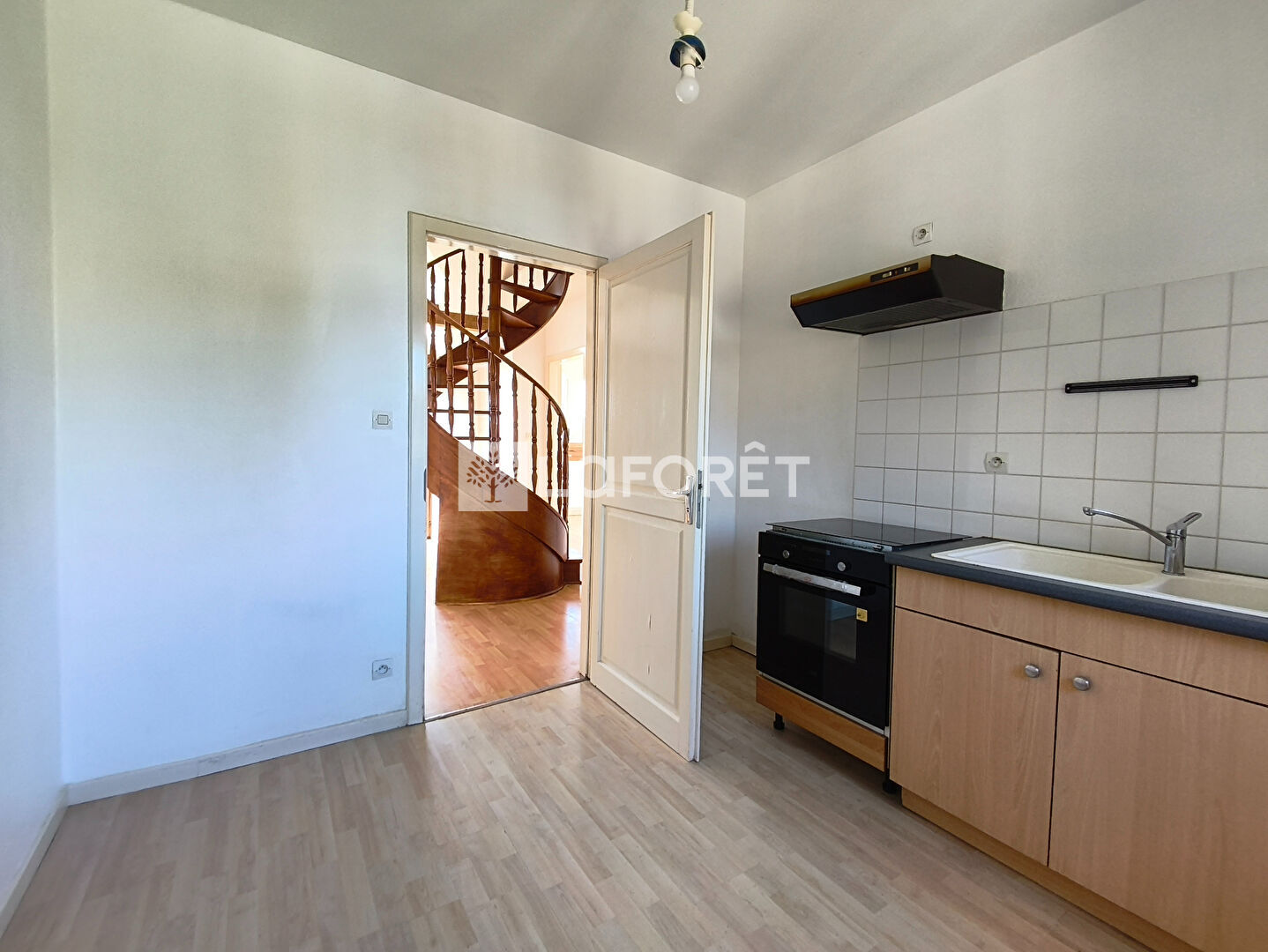 Maison à louer, 70m², SARREBOURG