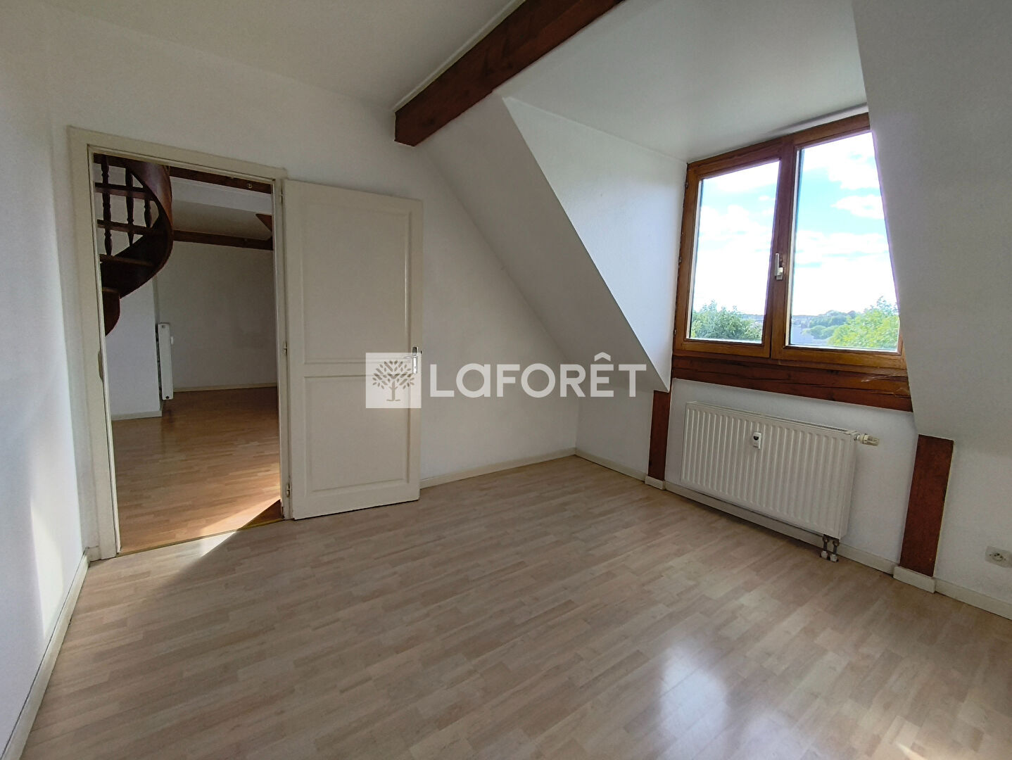 Maison à louer, 70m², SARREBOURG