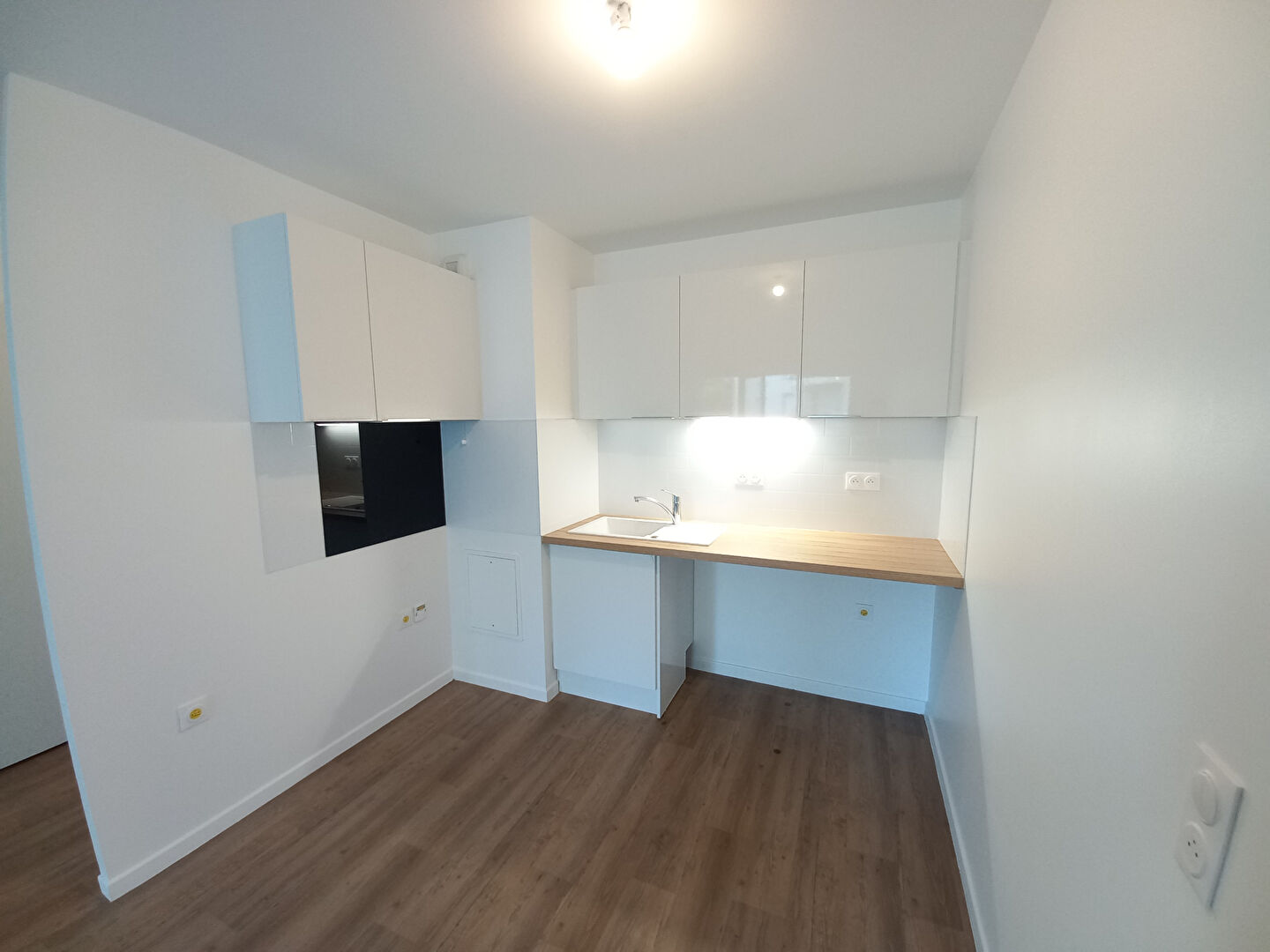 Appartement a louer gagny - 2 pièce(s) - 45.53 m2 - Surfyn