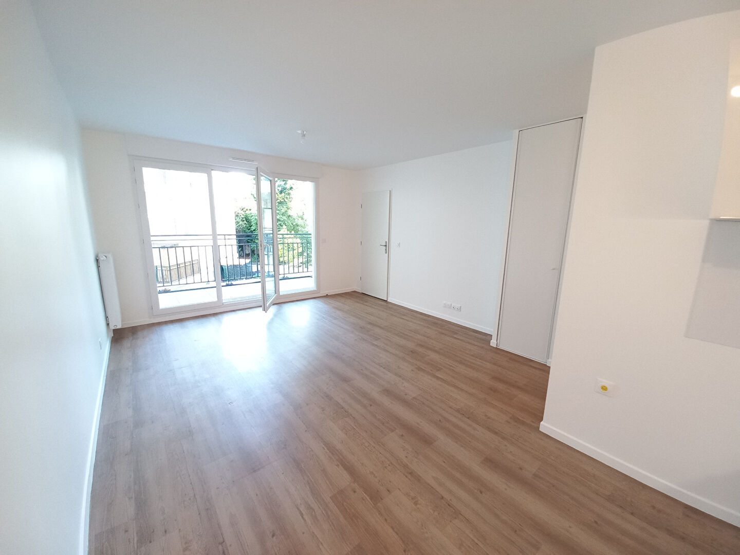 Appartement a louer gagny - 2 pièce(s) - 45.53 m2 - Surfyn