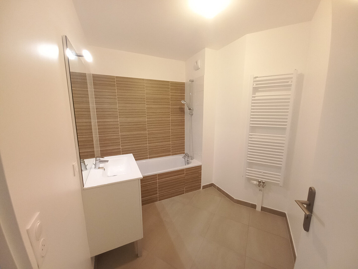 Appartement a louer gagny - 2 pièce(s) - 45.53 m2 - Surfyn