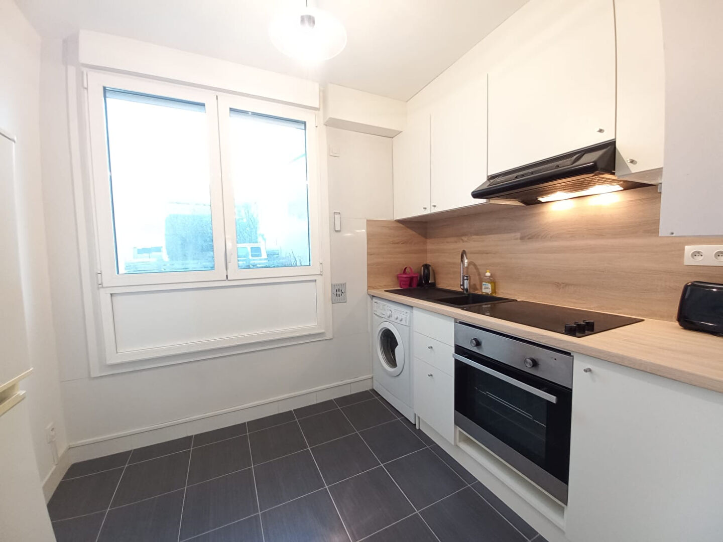 Appartement a louer gagny - 2 pièce(s) - 34.03 m2 - Surfyn