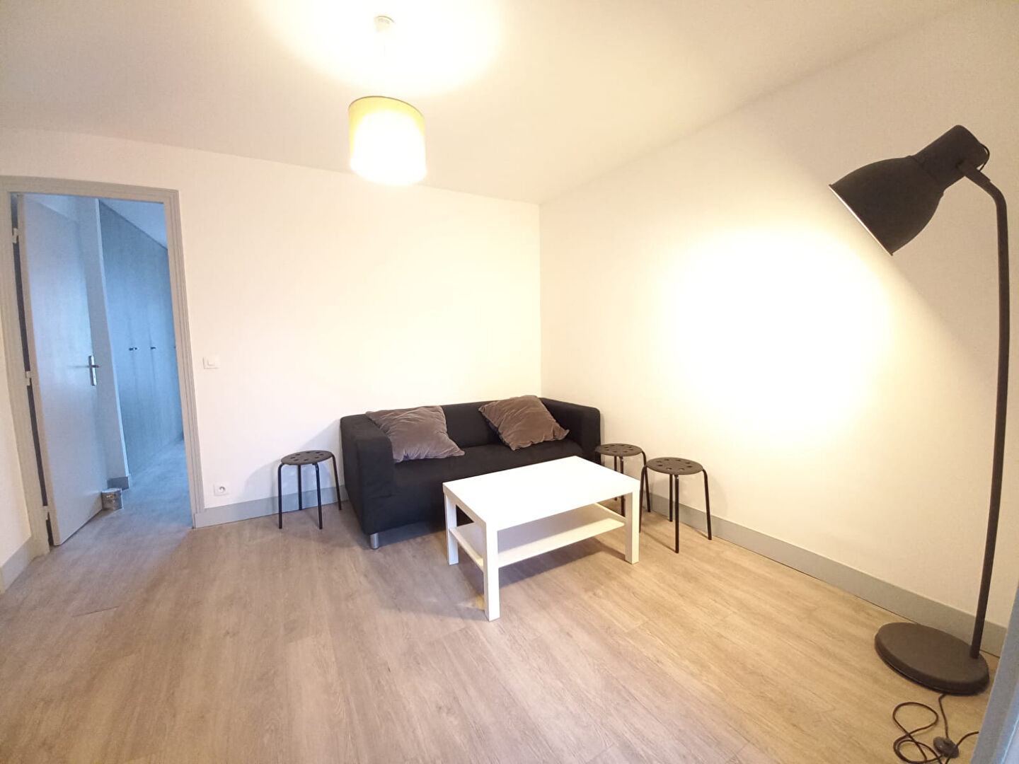 Appartement a louer gagny - 2 pièce(s) - 34.03 m2 - Surfyn