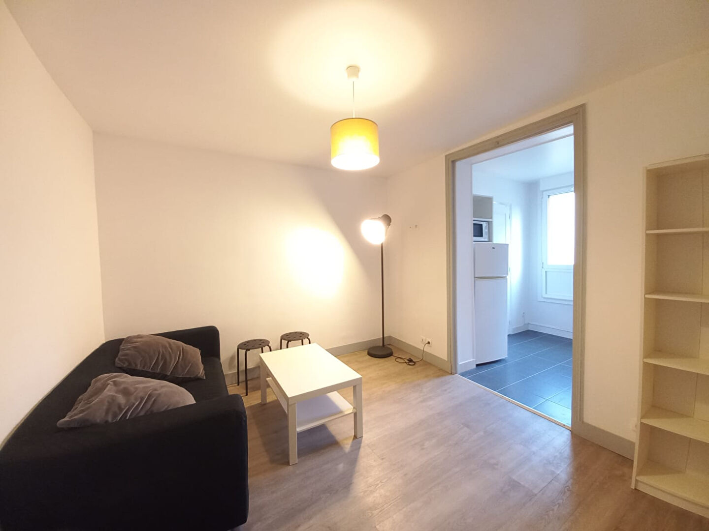 Appartement a louer gagny - 2 pièce(s) - 34.03 m2 - Surfyn