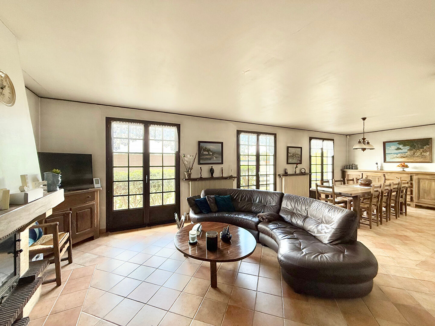 Maison à vendre, 161m², GAGNY