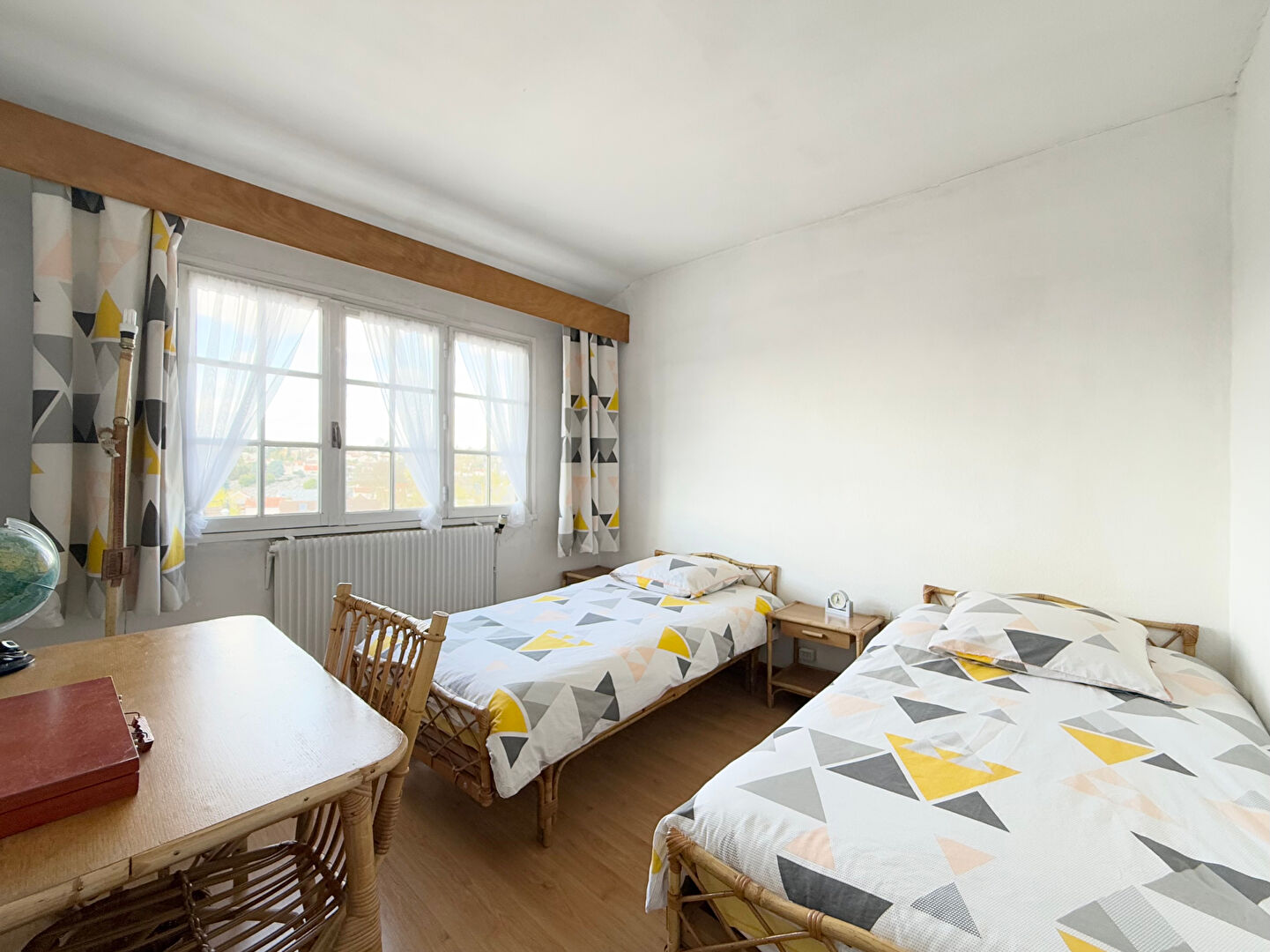 Maison à vendre, 161m², GAGNY