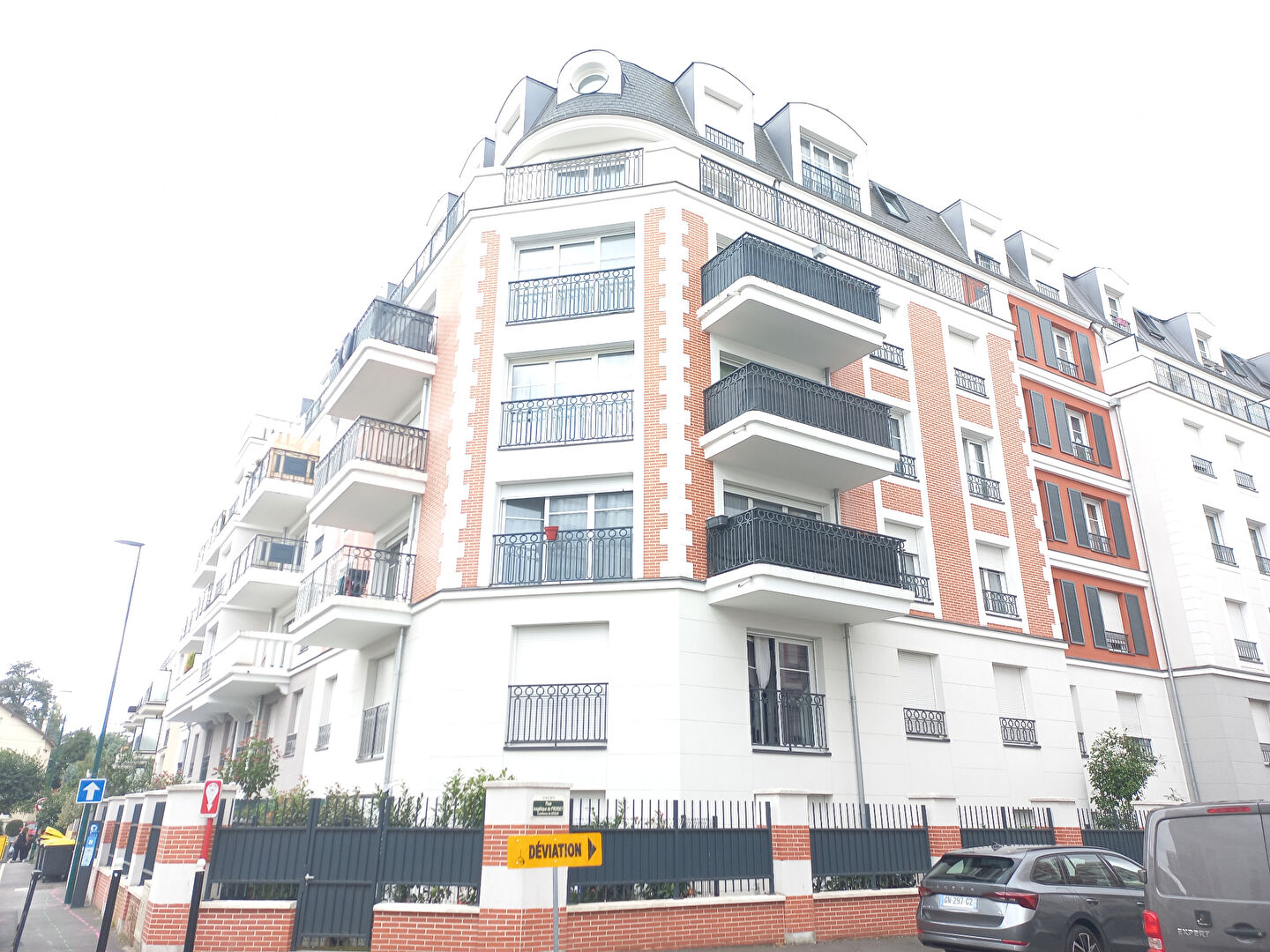 Appartement a louer gagny - 2 pièce(s) - 41.6 m2 - Surfyn