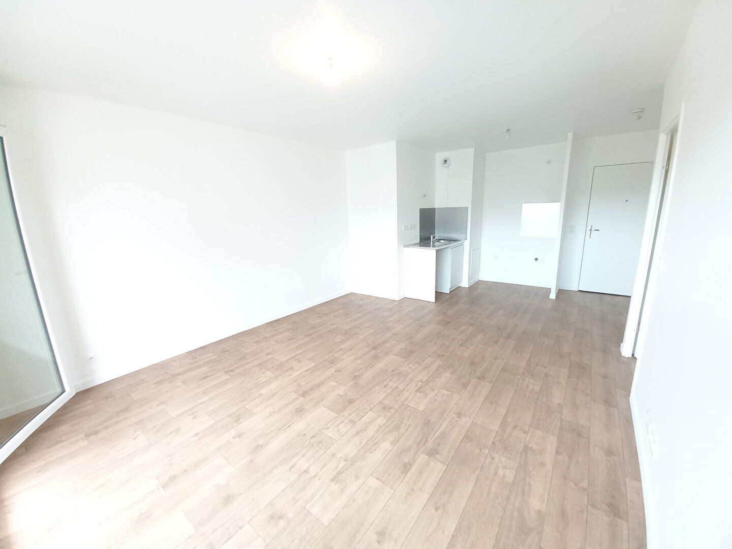 Appartement a louer gagny - 2 pièce(s) - 41.6 m2 - Surfyn