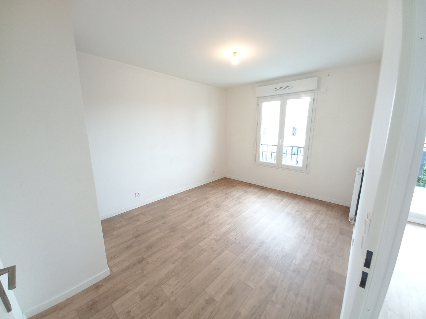 Appartement a louer gagny - 2 pièce(s) - 41.6 m2 - Surfyn