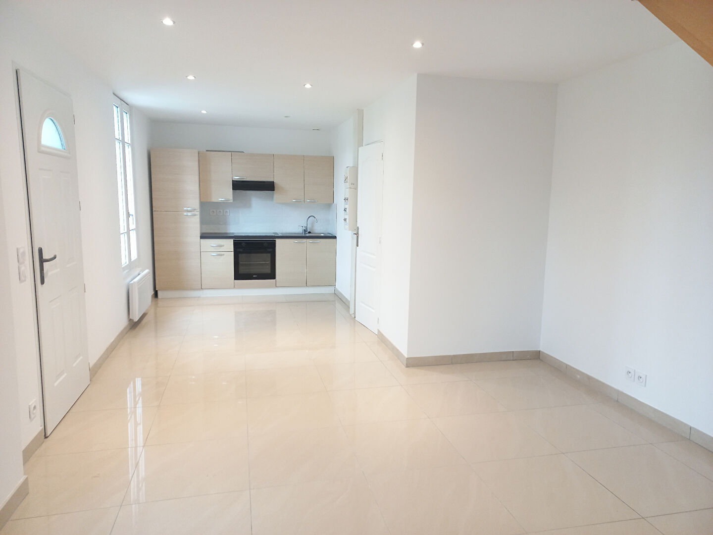 Appartement a louer gagny - 2 pièce(s) - 38.55 m2 - Surfyn