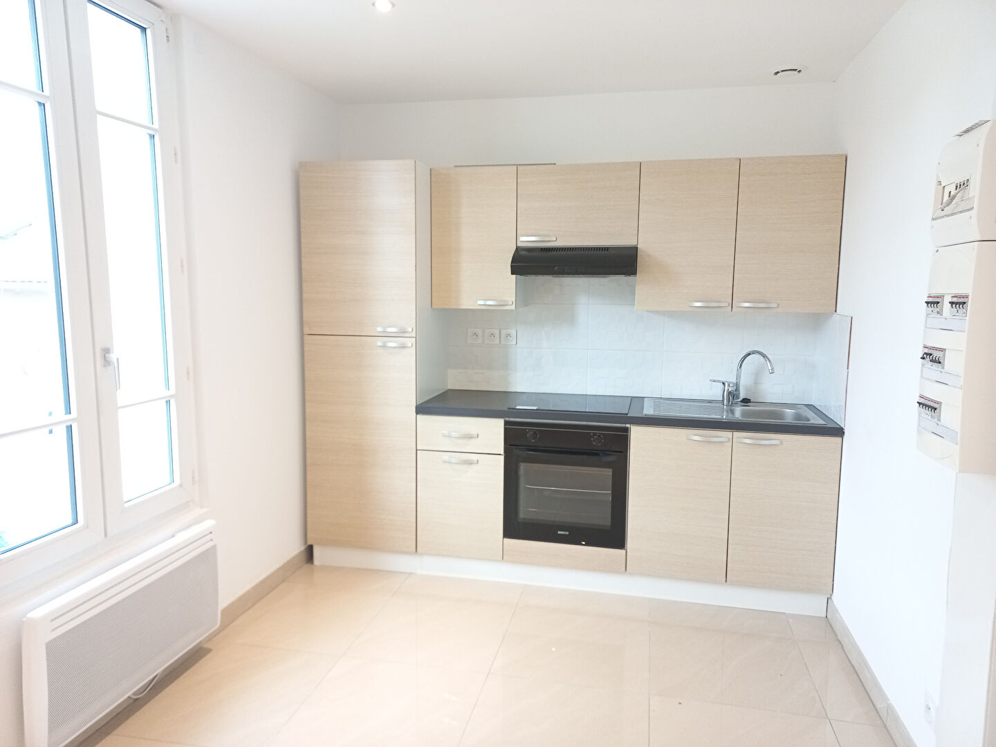 Appartement a louer gagny - 2 pièce(s) - 38.55 m2 - Surfyn