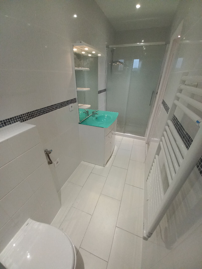 Appartement a louer gagny - 2 pièce(s) - 38.55 m2 - Surfyn