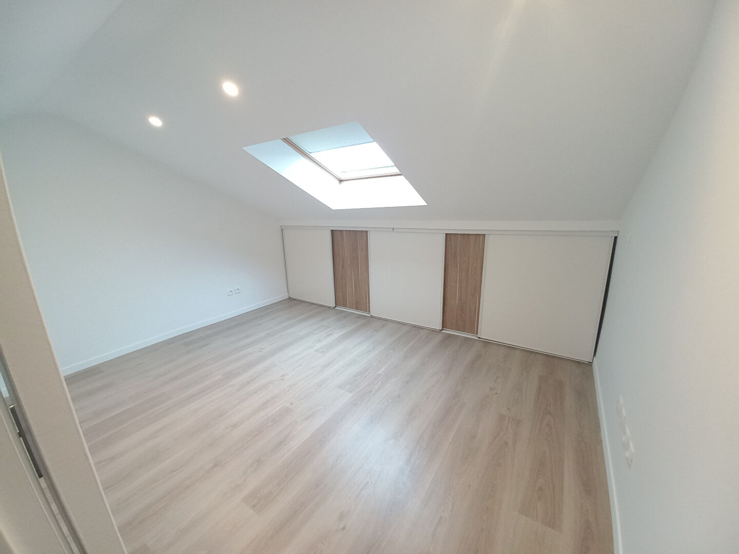 Appartement a louer gagny - 2 pièce(s) - 38.55 m2 - Surfyn