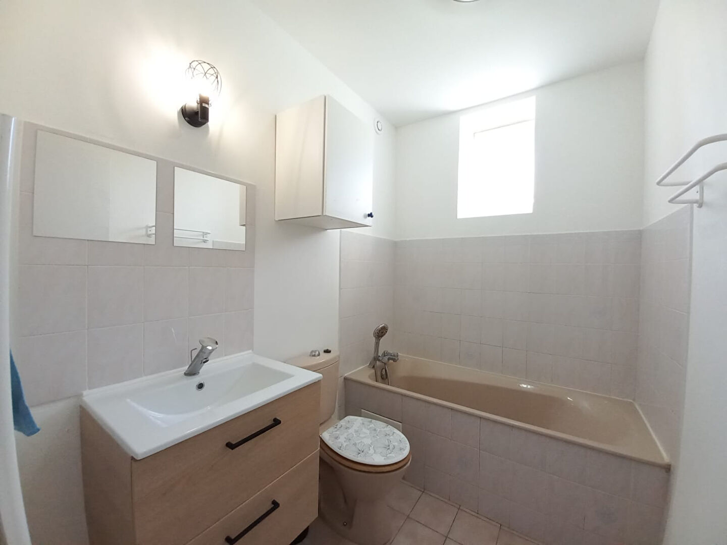 Appartement a louer gagny - 1 pièce(s) - 28.52 m2 - Surfyn