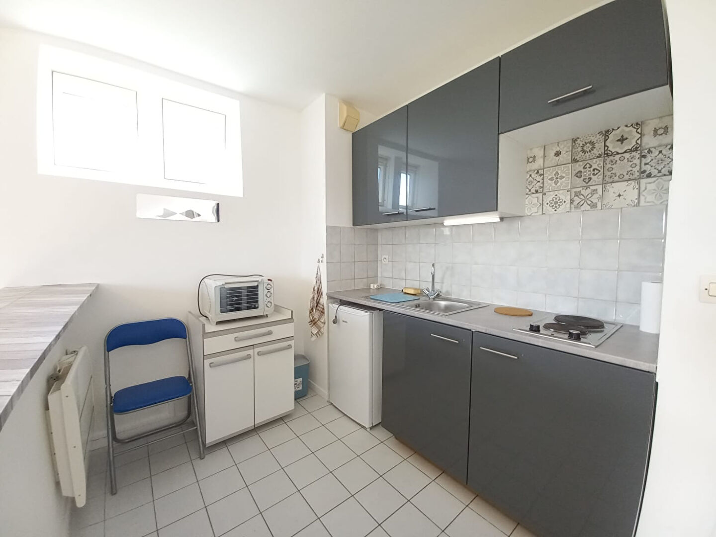 Appartement a louer gagny - 1 pièce(s) - 28.52 m2 - Surfyn