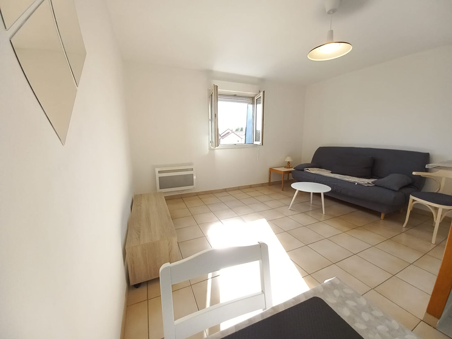 Appartement a louer gagny - 1 pièce(s) - 28.52 m2 - Surfyn