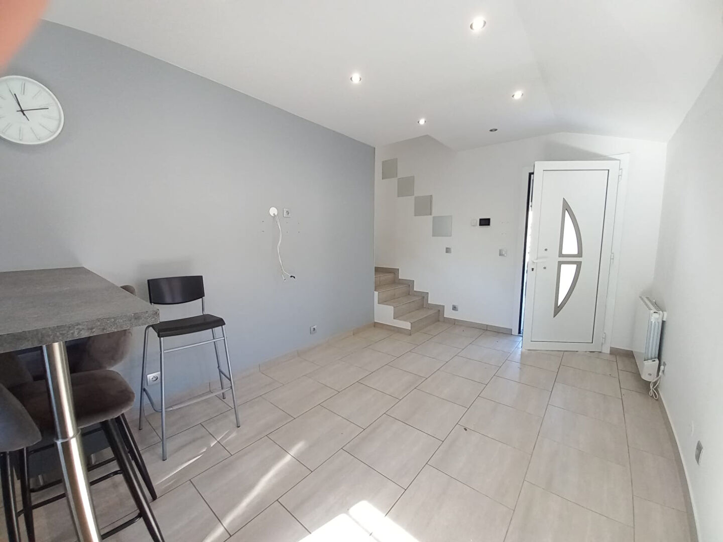 Maison a louer gagny - 3 pièce(s) - 47.26 m2 - Surfyn