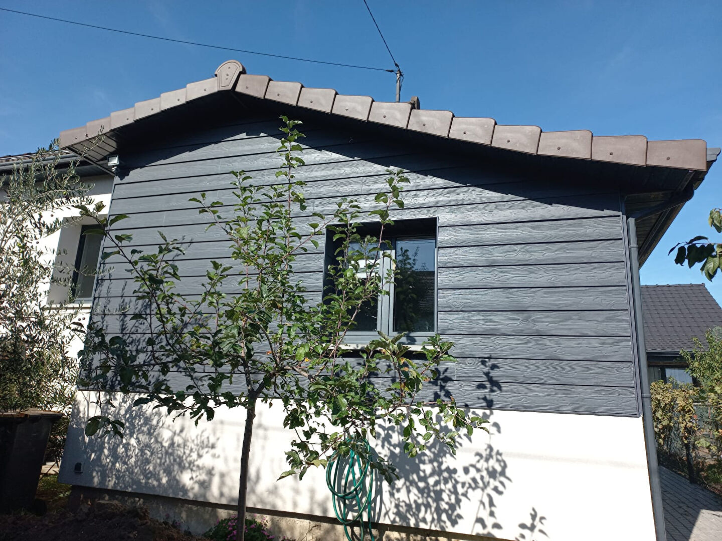 Maison a louer gagny - 3 pièce(s) - 47.26 m2 - Surfyn