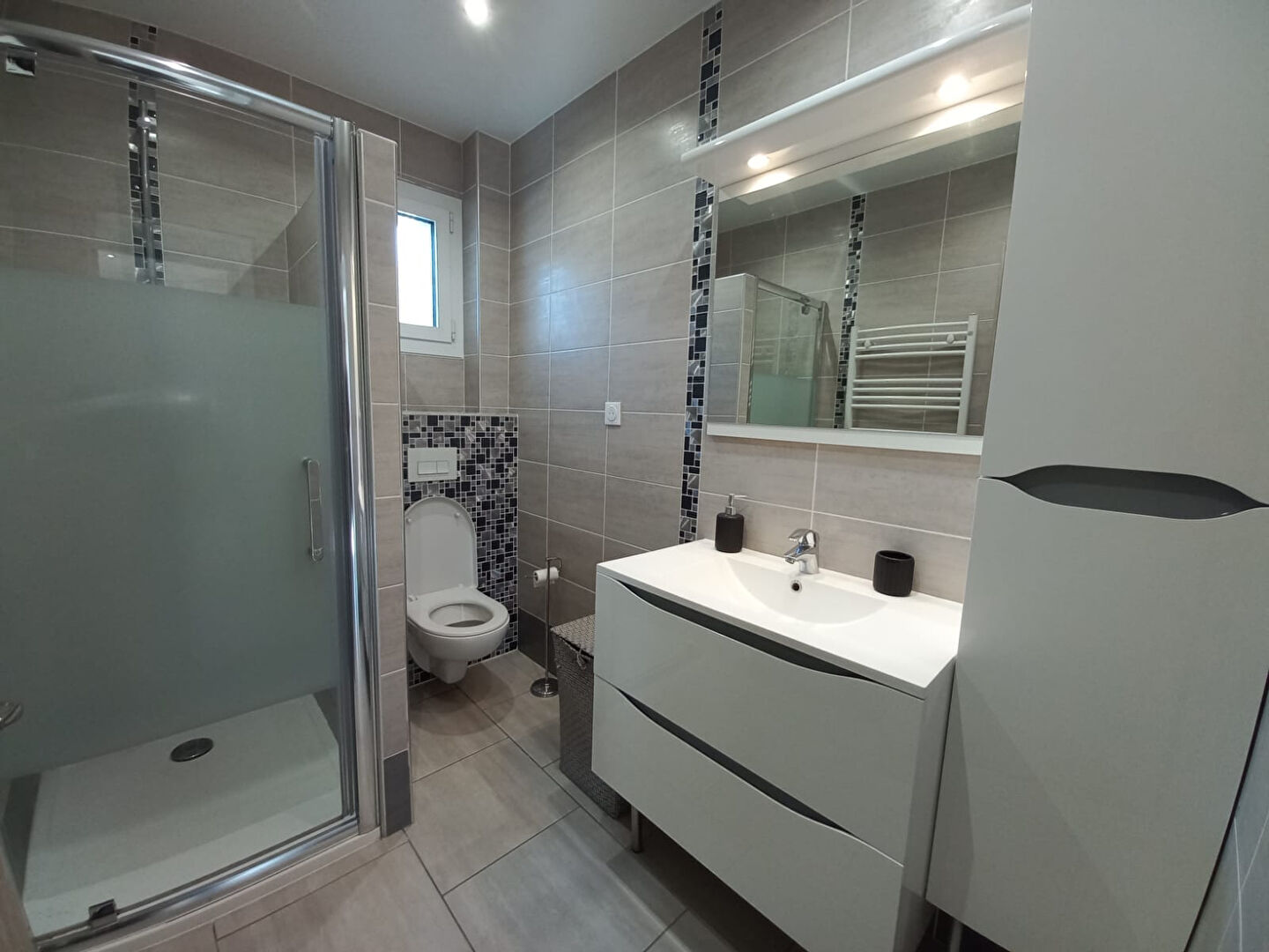 Maison a louer gagny - 3 pièce(s) - 47.26 m2 - Surfyn