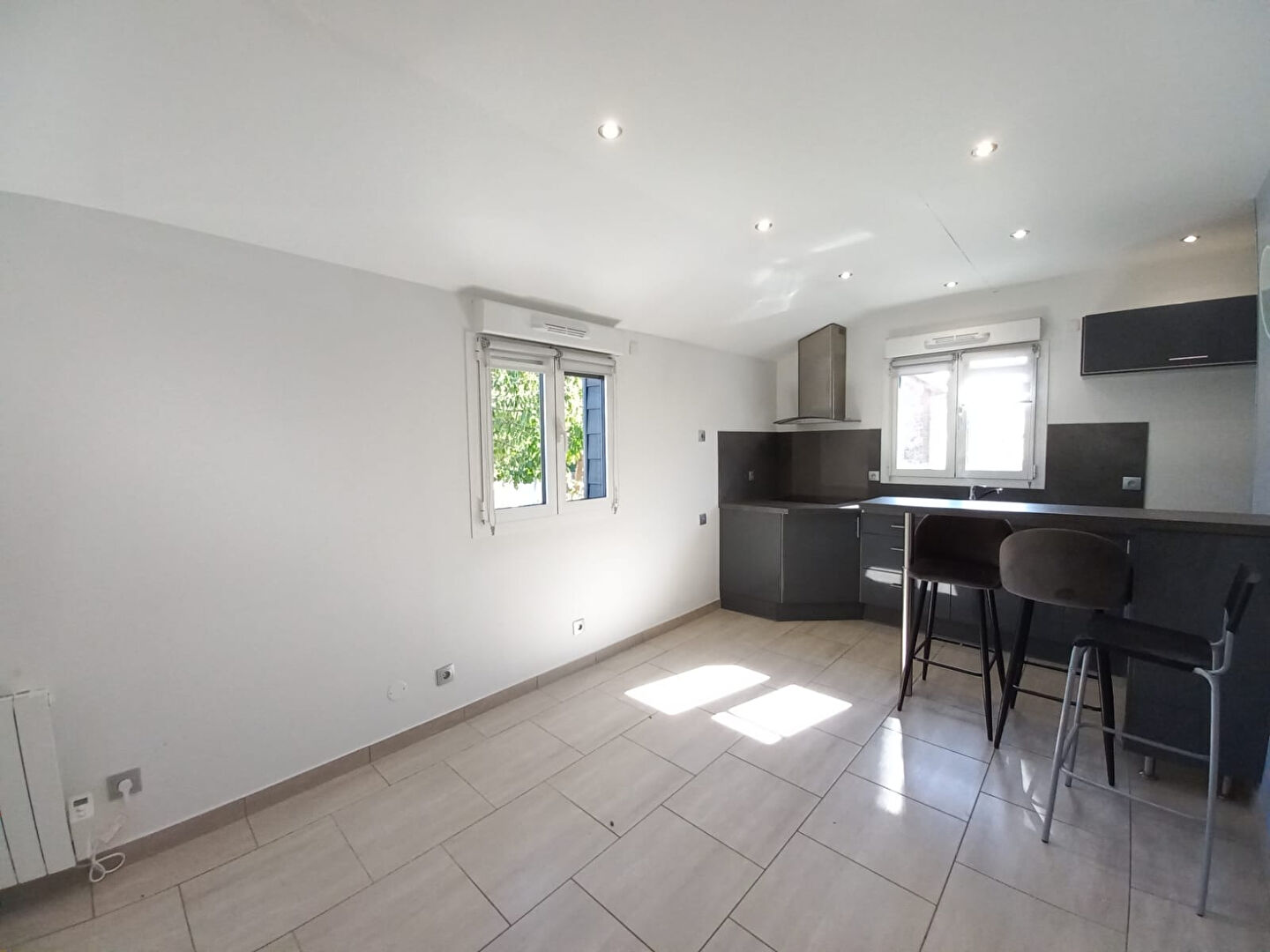 Maison a louer gagny - 3 pièce(s) - 47.26 m2 - Surfyn