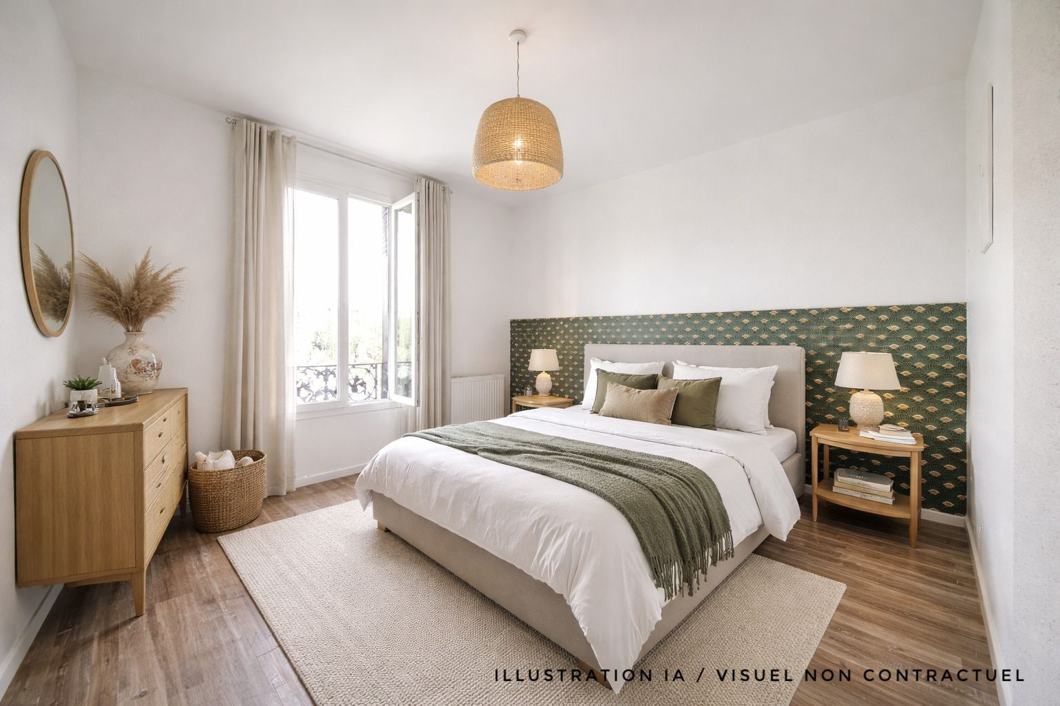 Maison à vendre, 67m², GAGNY