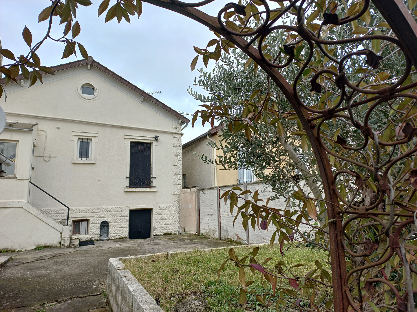 Maison à vendre, 67m², GAGNY