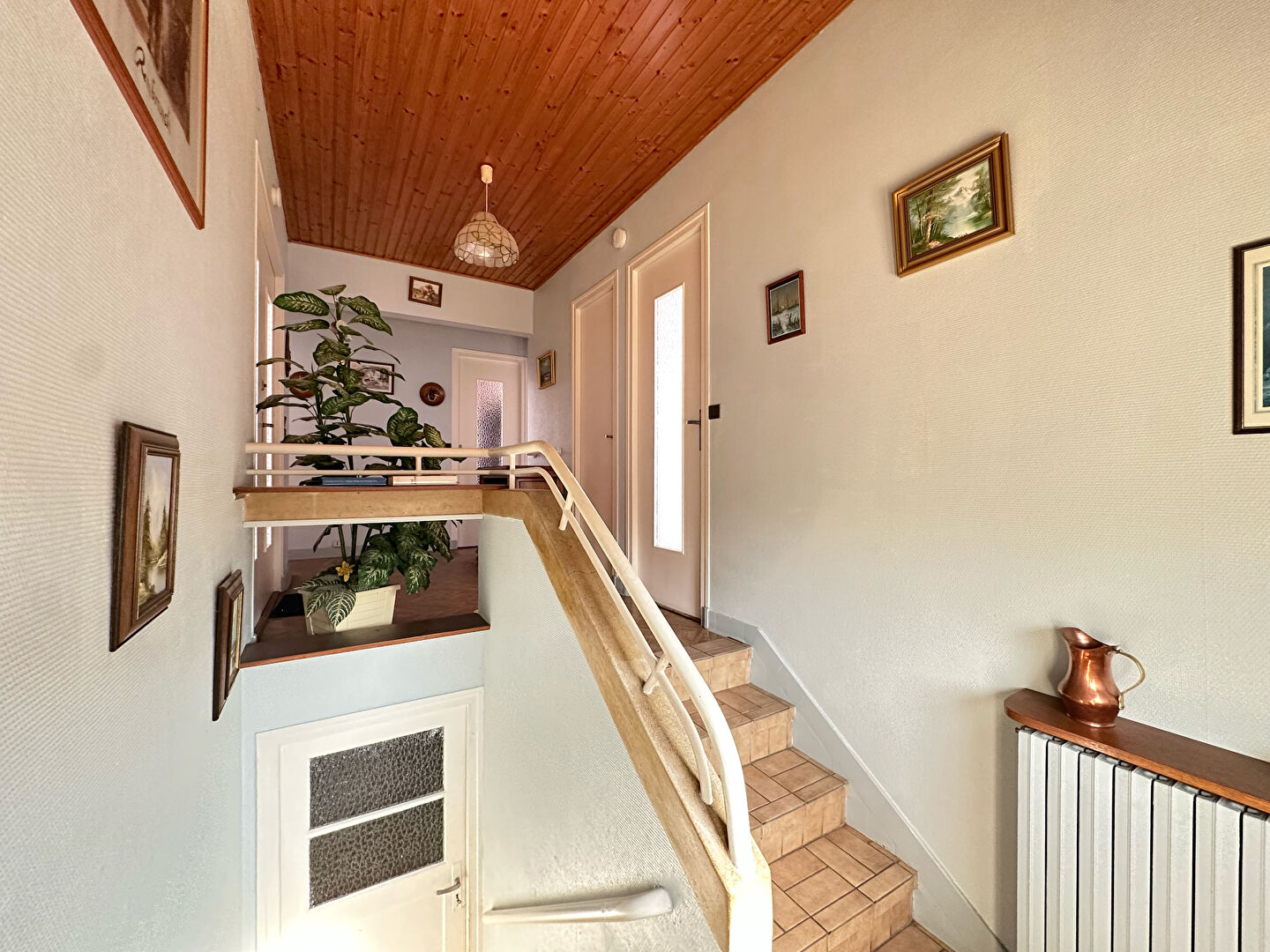 Maison à vendre, 90m², GAGNY