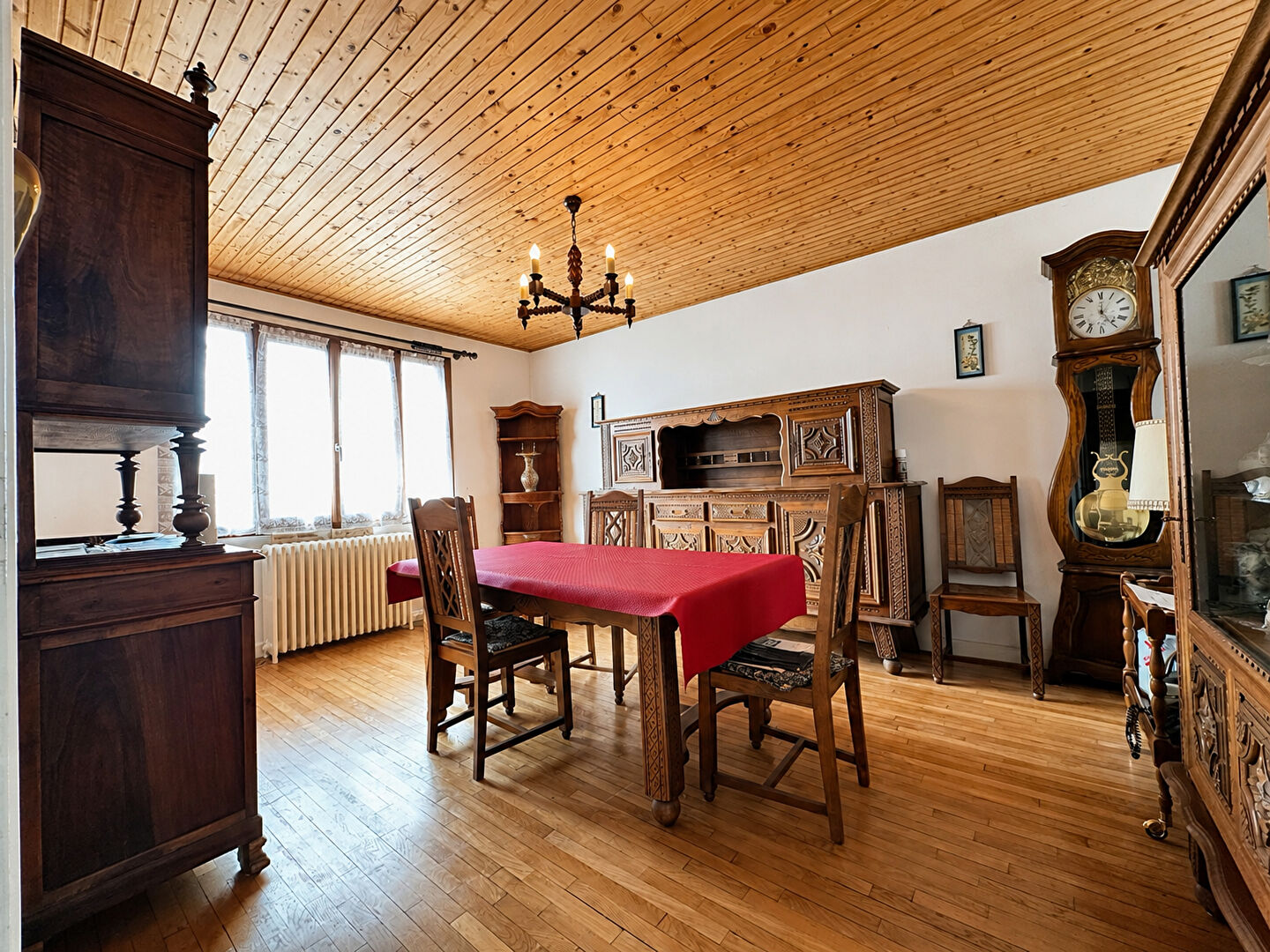 Maison à vendre, 90m², GAGNY