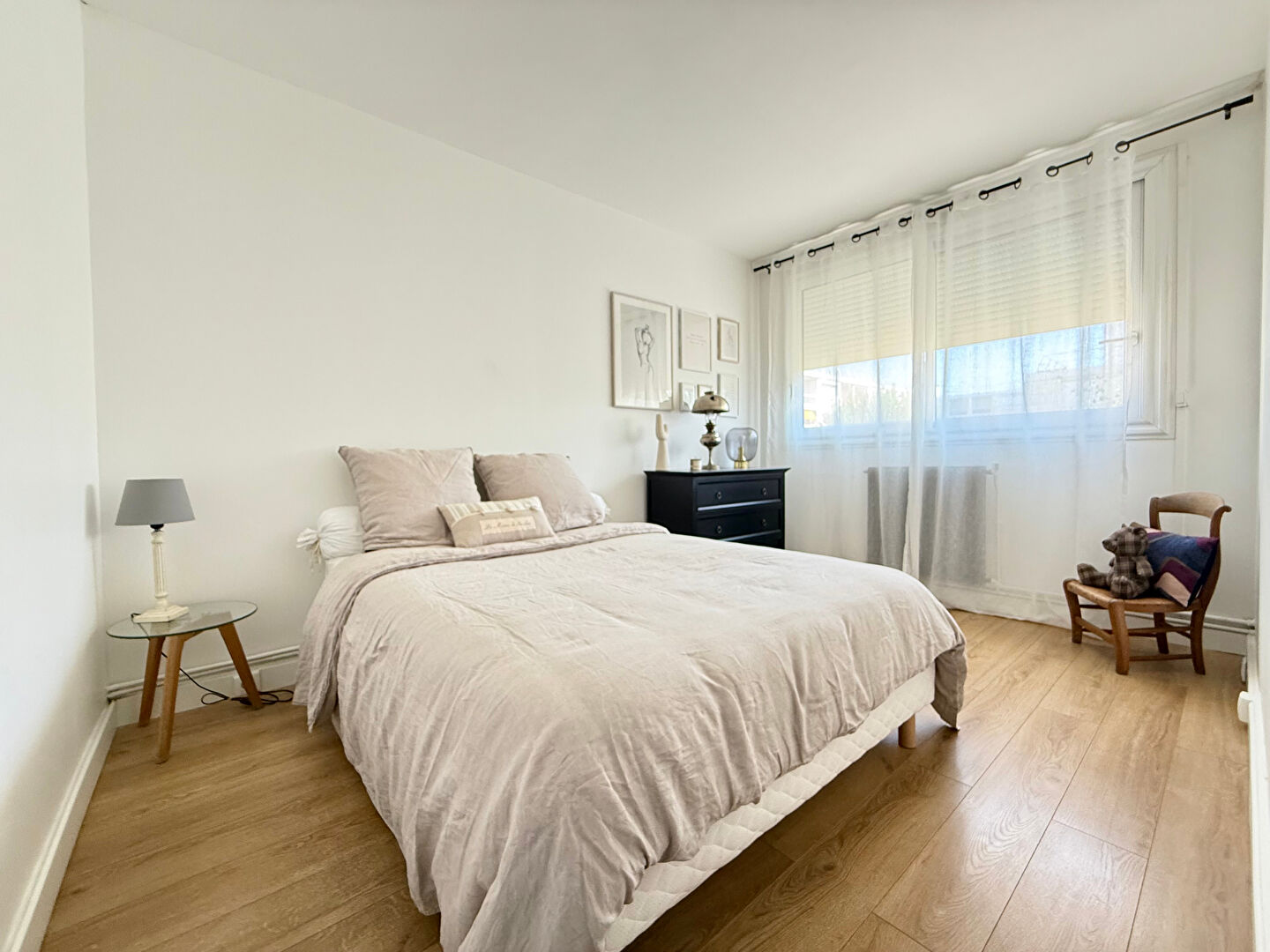Maison à vendre, 70m², GAGNY