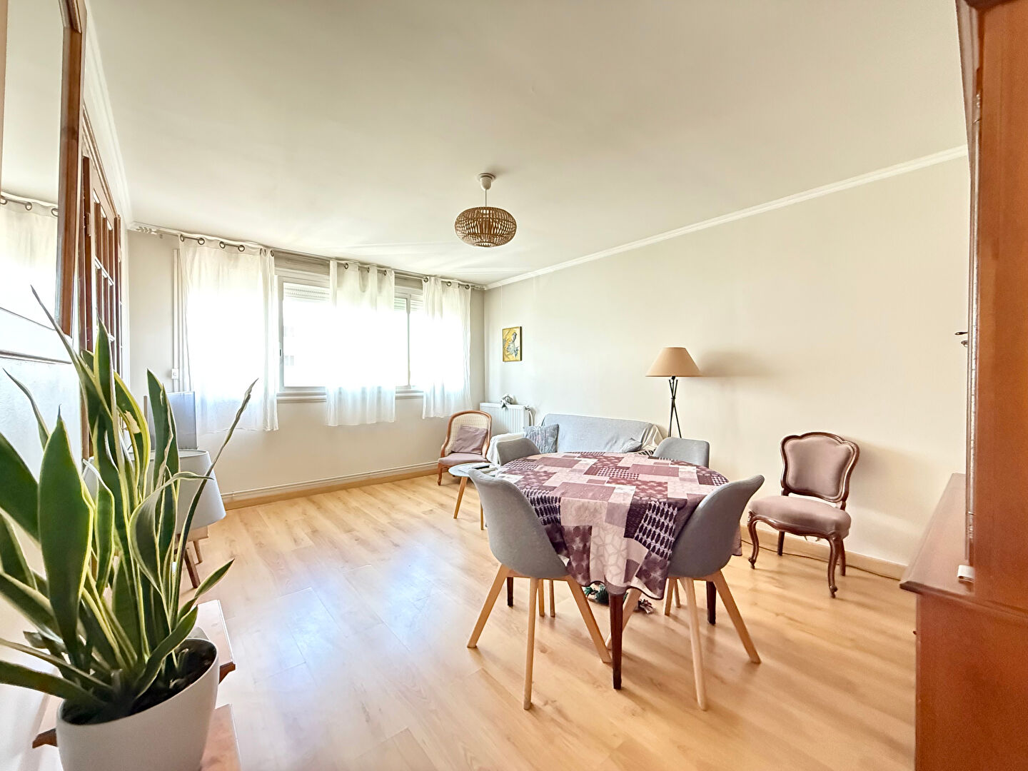 Maison à vendre, 70m², GAGNY