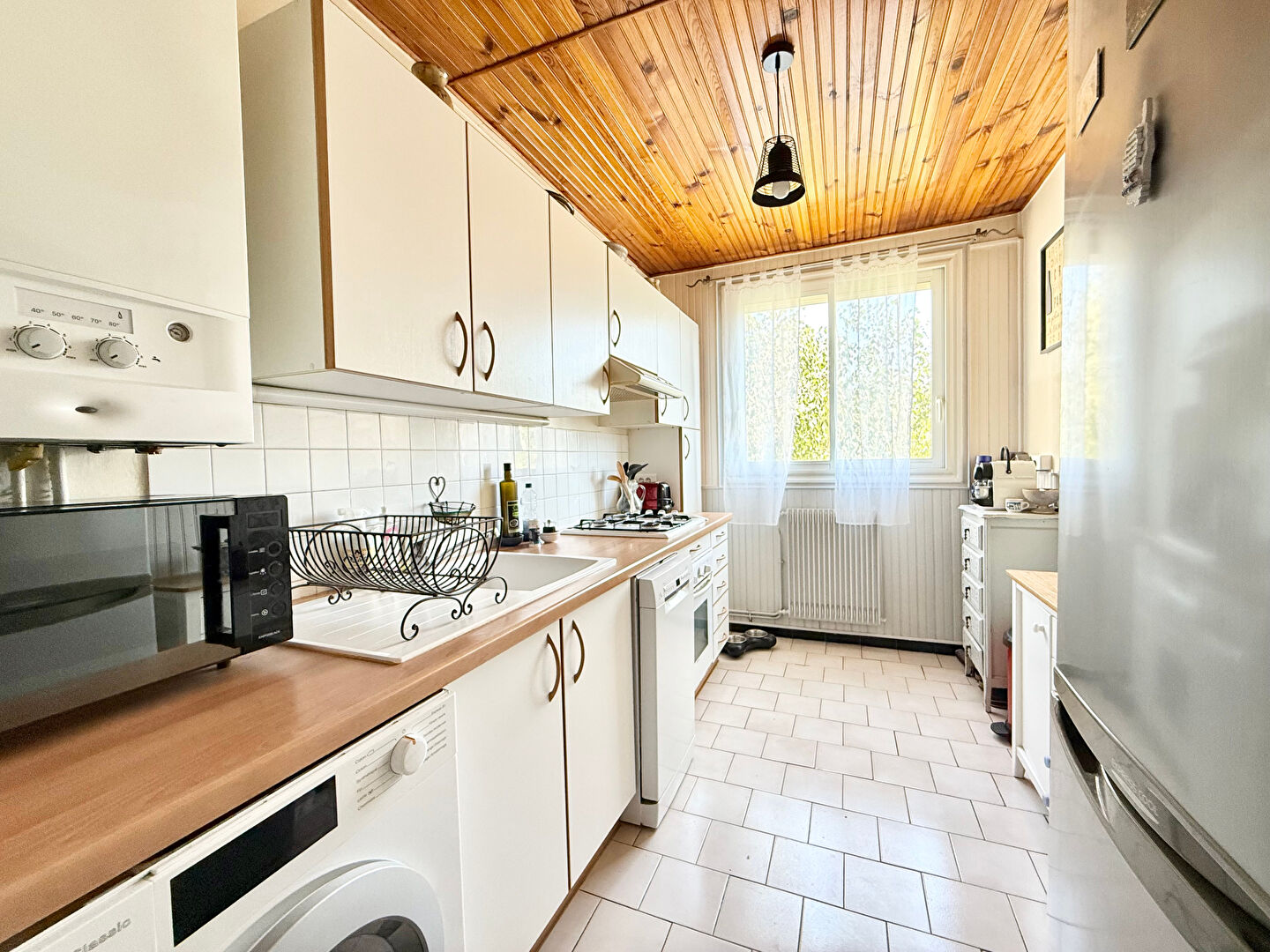 Maison à vendre, 70m², GAGNY