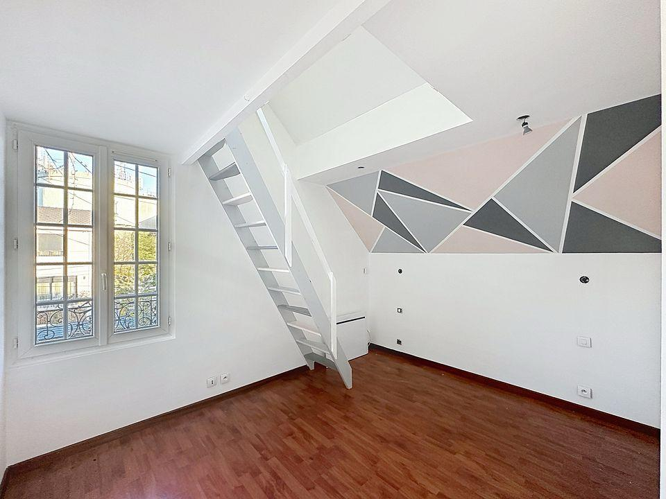 Maison à vendre, 70m², Clichy-sous-Bois