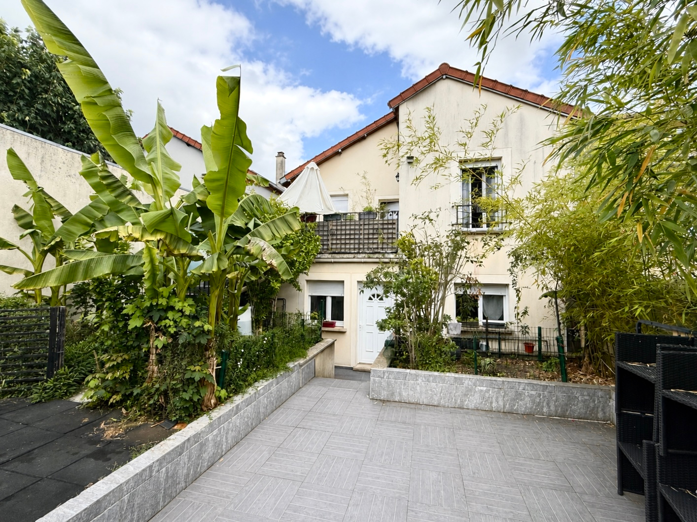 Maison à vendre, 143m², GAGNY