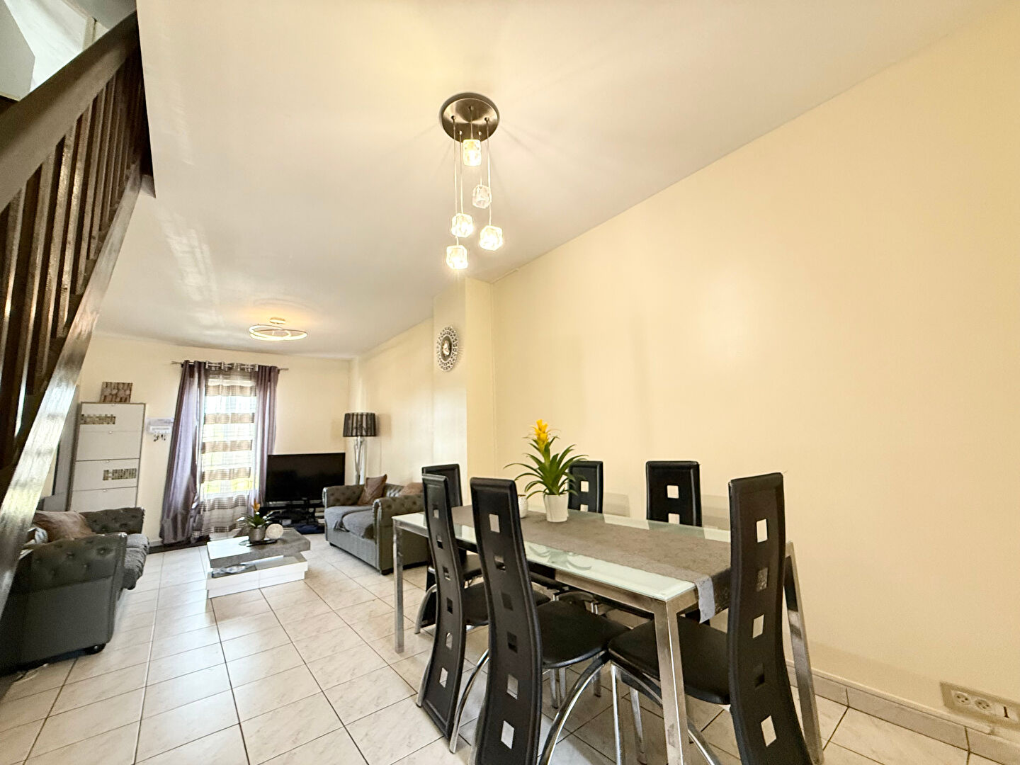 Maison à vendre, 143m², GAGNY