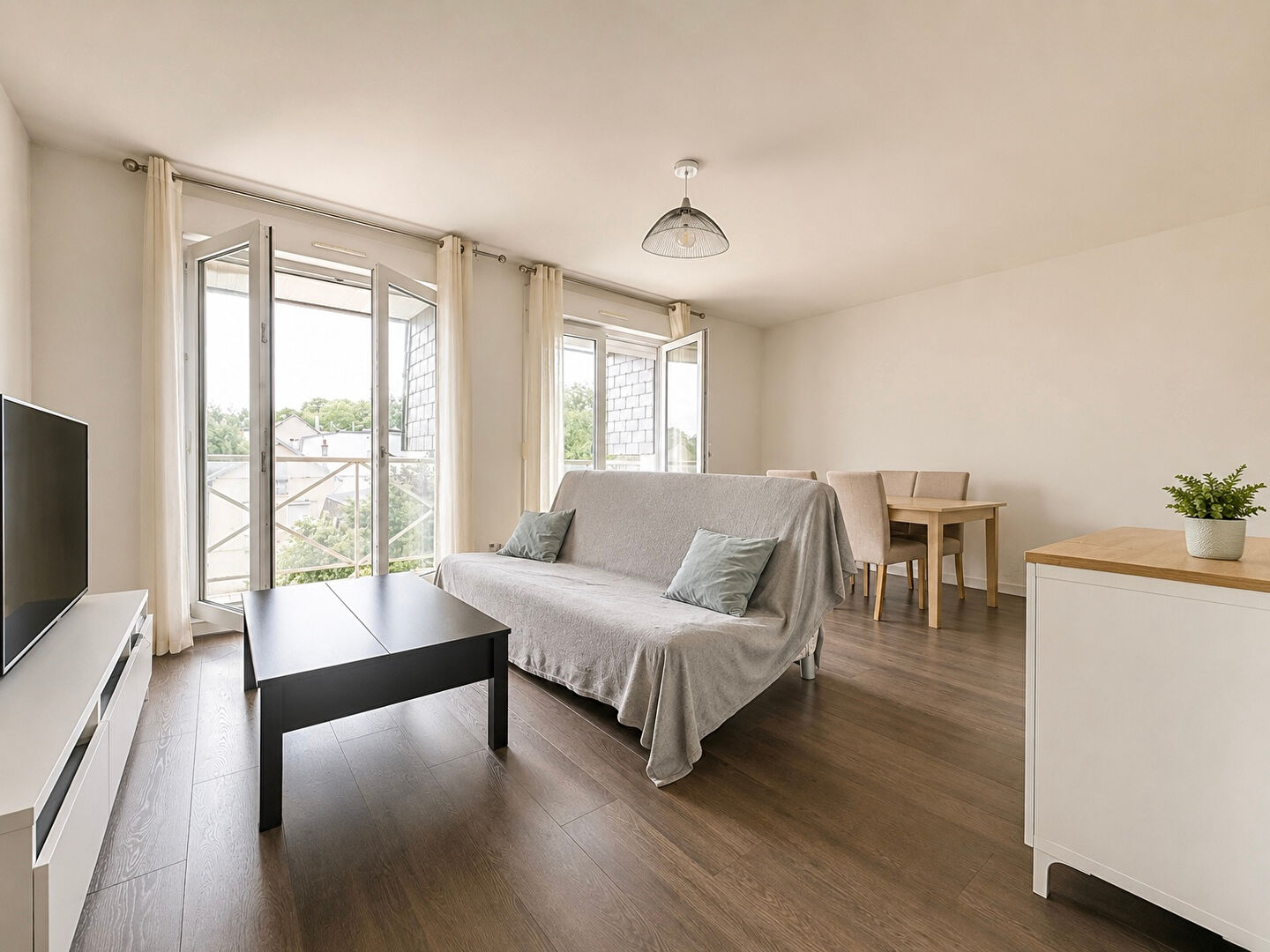 Maison à vendre, 48m², GAGNY
